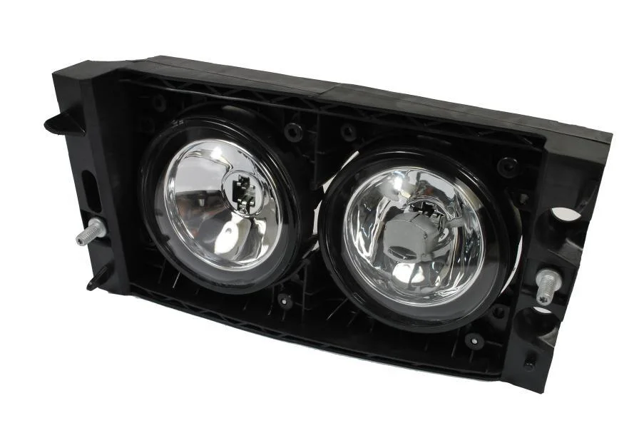 <strong>Протитуманна фара передня TRUCKLIGHT FLDA003L (фото 1)</strong>