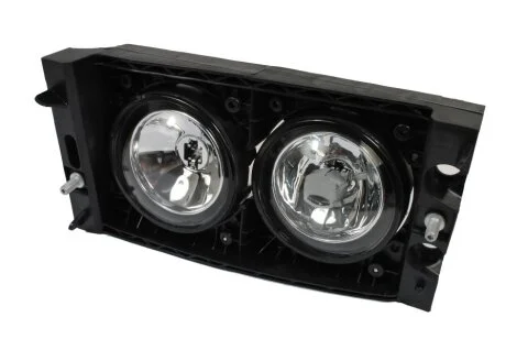 Протитуманна фара передня для TRUCKLIGHT FLDA003L фото товару