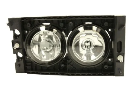 Протитуманна фара передня для TRUCKLIGHT FLDA003R фото товару