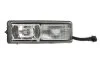 <strong>Протитуманна фара передня TRUCKLIGHT FLDA004L (фото 1)</strong>
