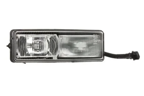 Протитуманна фара передня для TRUCKLIGHT FLDA004L фото товару