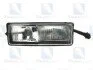 <strong>Протитуманна фара передня TRUCKLIGHT FLDA004R (фото 1)</strong>