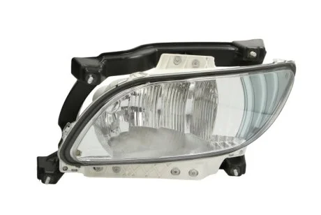 Протитуманна фара передня для TRUCKLIGHT FLDA005R фото товару