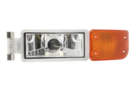 Протитуманна фара передня для TRUCKLIGHT FLMA001L фото товару
