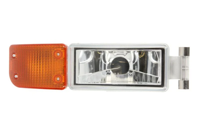 <strong>Протитуманна фара передня TRUCKLIGHT FLMA001R (фото 1)</strong>