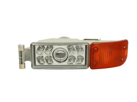 Протитуманна фара передня для TRUCKLIGHT FLMA004L фото товару