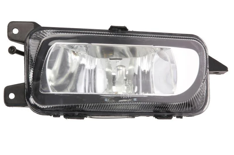<strong>Протитуманна фара передня TRUCKLIGHT FLME001L (фото 1)</strong>
