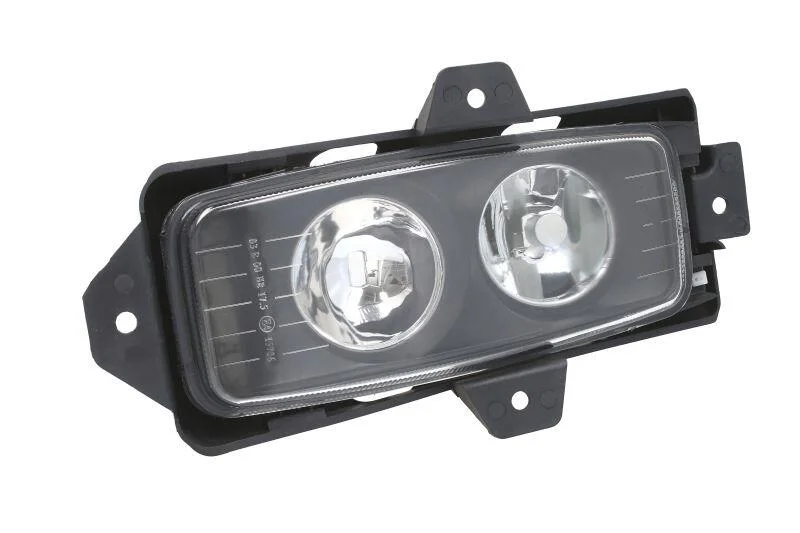 <strong>Протитуманна фара передня TRUCKLIGHT FLRV001L (фото 1)</strong>