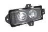 <strong>Протитуманна фара передня TRUCKLIGHT FLRV001L (фото 1)</strong>