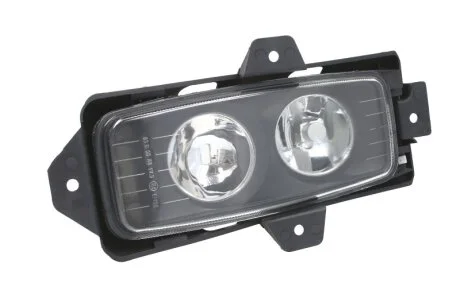 Протитуманна фара передня для TRUCKLIGHT FLRV001L фото товару