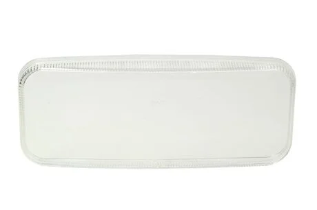 Скло протитуманної фари для TRUCKLIGHT FLSC002LLR фото товару