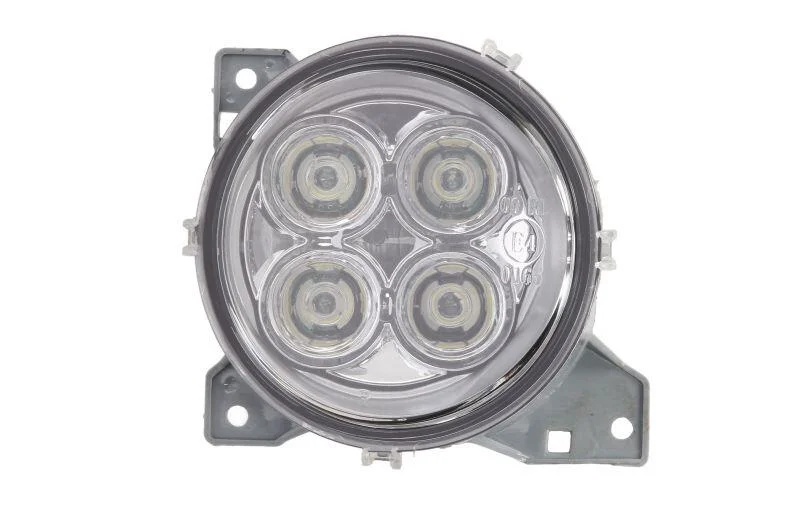 <strong>Денні ходові вогні TRUCKLIGHT FLSC004R (фото 1)</strong>