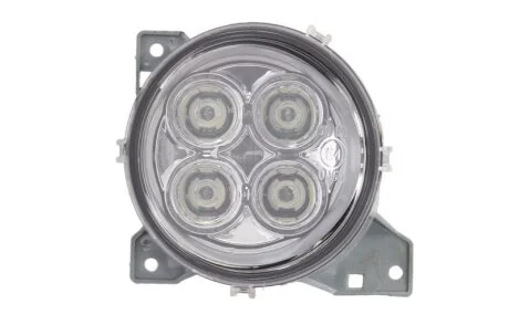 Денні ходові вогні для TRUCKLIGHT FLSC004R фото товару