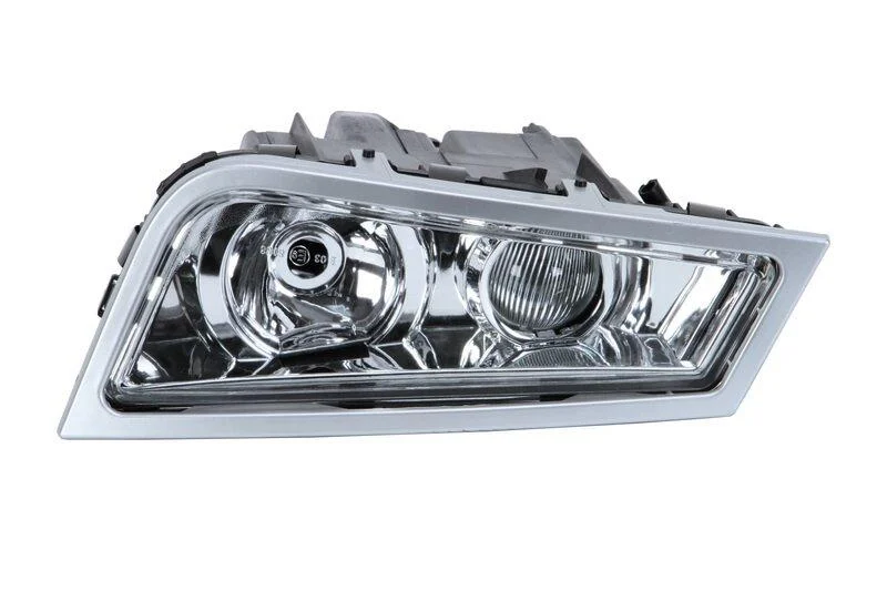 <strong>Протитуманна фара передня TRUCKLIGHT FLVO003L (фото 1)</strong>