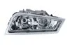 <strong>Протитуманна фара передня TRUCKLIGHT FLVO003L (фото 1)</strong>