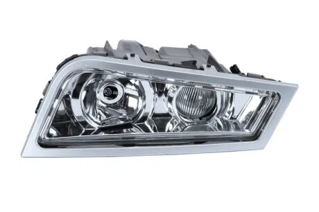 Протитуманна фара передня для TRUCKLIGHT FLVO003L фото товару