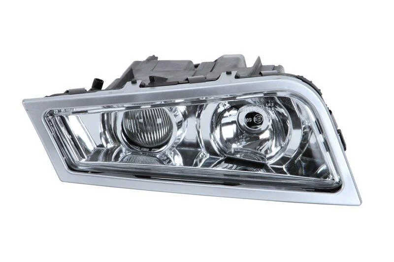 <strong>Протитуманна фара передня TRUCKLIGHT FLVO003R (фото 1)</strong>