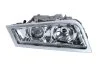 <strong>Протитуманна фара передня TRUCKLIGHT FLVO003R (фото 1)</strong>