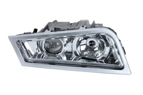 Протитуманна фара передня для TRUCKLIGHT FLVO003R фото товару