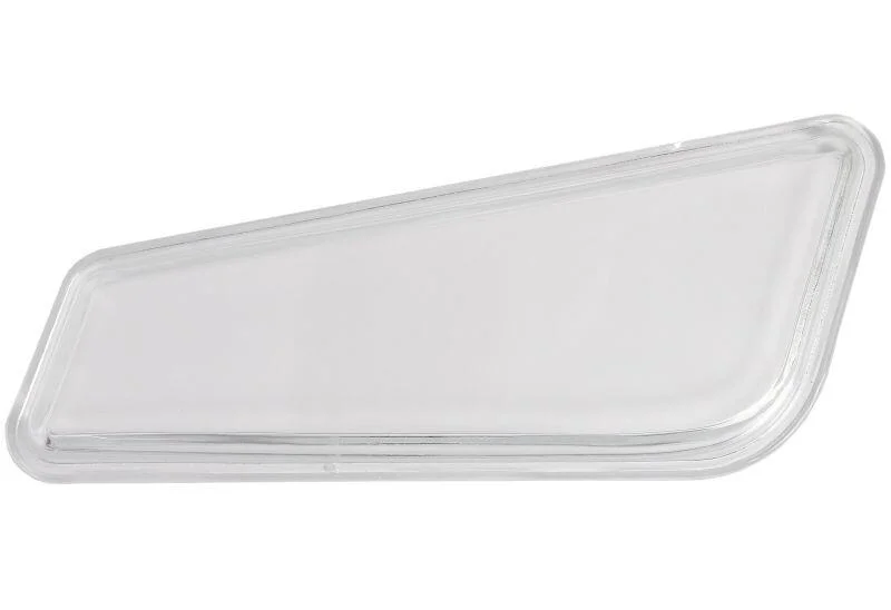 <strong>Скло протитуманної фари TRUCKLIGHT FLVO004LL (фото 1)</strong>