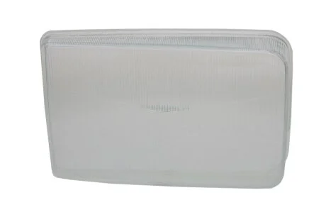 Скло фари для TRUCKLIGHT HLDA001RL фото товару