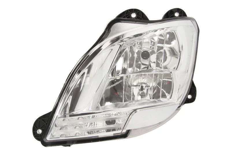 <strong>Фара автомобільна TRUCKLIGHT HLDA004L (фото 1)</strong>