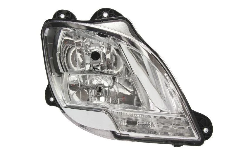 <strong>Фара автомобільна TRUCKLIGHT HLDA004R (фото 1)</strong>