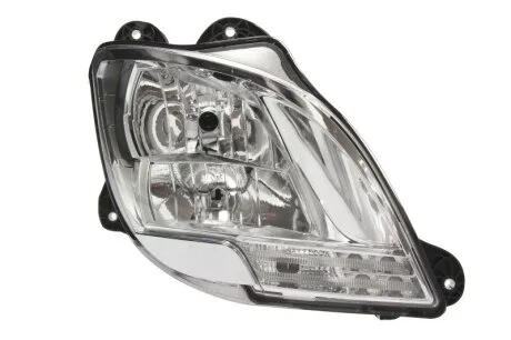 Фара автомобільна для TRUCKLIGHT HLDA004R фото товару