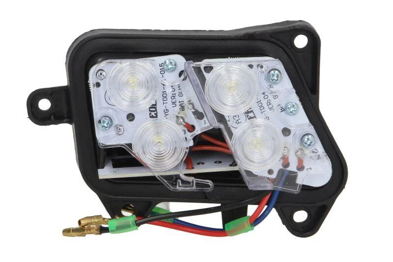 <strong>Елемент фари TRUCKLIGHT HLDA004RDRLM (фото 1)</strong>