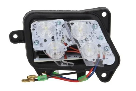 Елемент фари для TRUCKLIGHT HLDA004RDRLM фото товару