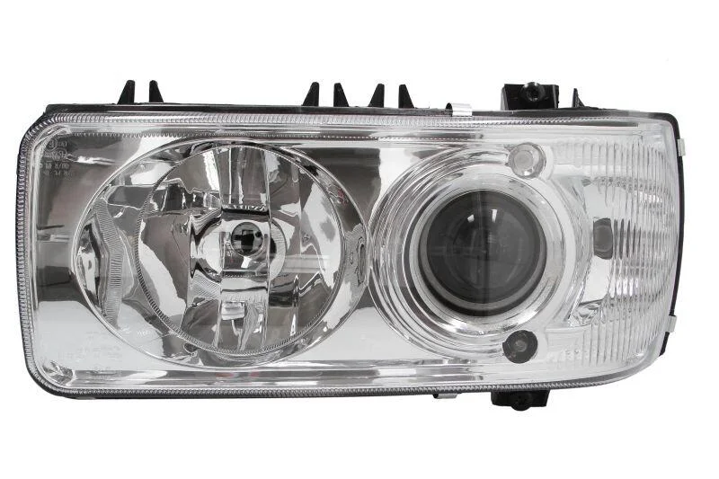 <strong>Фара автомобільна TRUCKLIGHT HLDA005L (фото 1)</strong>