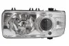<strong>Фара автомобільна TRUCKLIGHT HLDA005L (фото 1)</strong>
