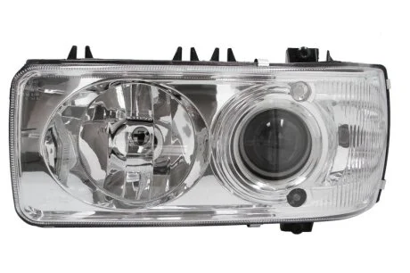 Фара автомобільна для TRUCKLIGHT HLDA005L фото товару