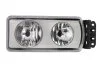 <strong>Фара автомобільна TRUCKLIGHT HLIV002L (фото 1)</strong>