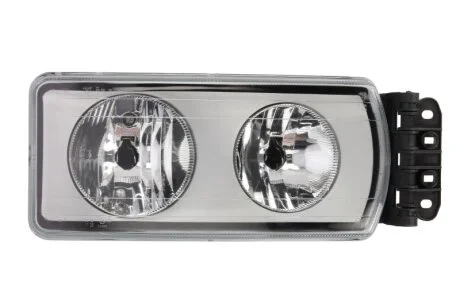 Фара автомобільна для TRUCKLIGHT HLIV002L фото товару