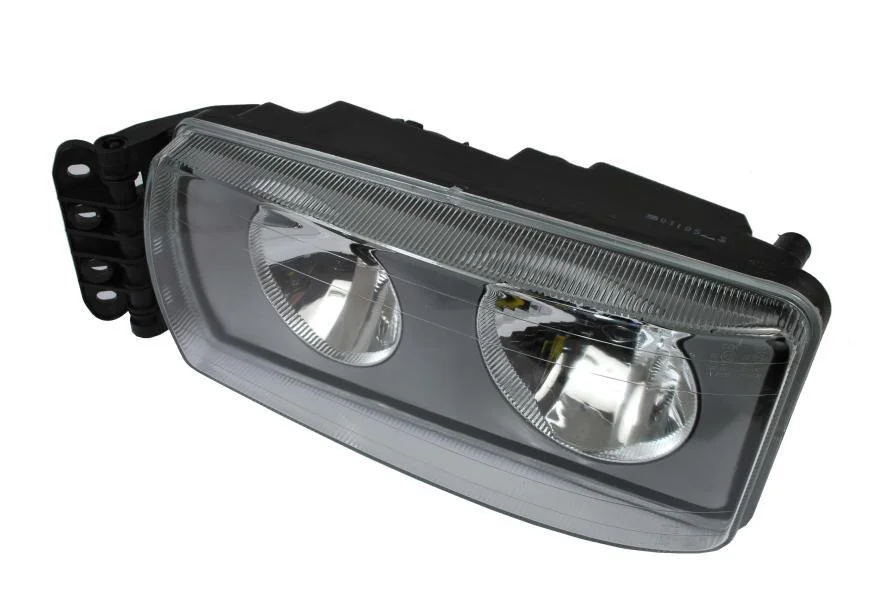 <strong>Фара автомобільна TRUCKLIGHT HLIV002R (фото 1)</strong>