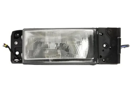 Фара автомобільна для TRUCKLIGHT HLIV004R фото товару
