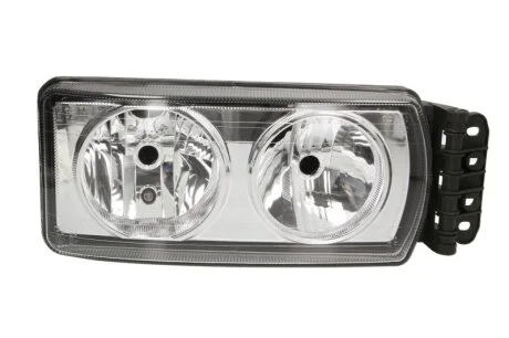 Фара автомобільна для TRUCKLIGHT HLIV007R фото товару