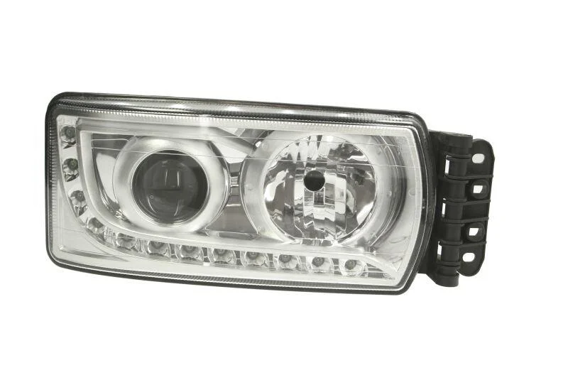 <strong>Фара автомобільна TRUCKLIGHT HLIV008R (фото 1)</strong>