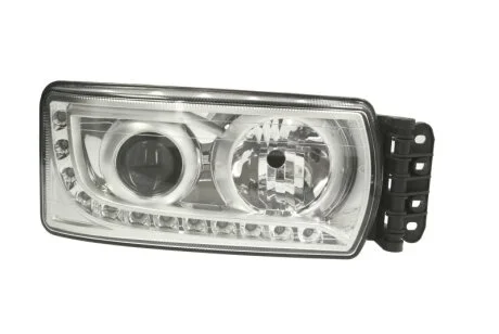 Фара автомобільна для TRUCKLIGHT HLIV008R фото товару