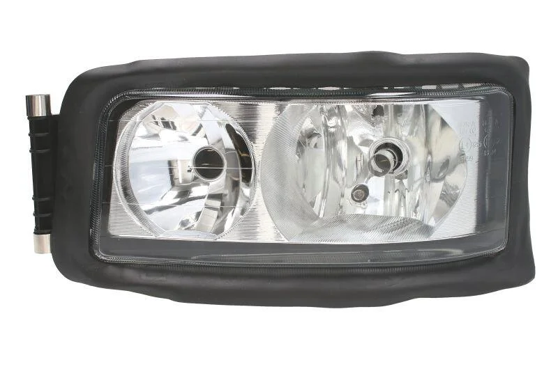 <strong>Фара автомобільна TRUCKLIGHT HLMA001L (фото 1)</strong>