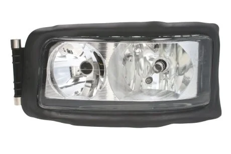 Фара автомобільна для TRUCKLIGHT HLMA001L фото товару