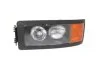 <strong>Фара автомобільна TRUCKLIGHT HLMA003LH4 (фото 1)</strong>