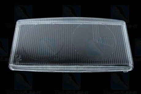 Скло фари для TRUCKLIGHT HLMA004LL фото товару