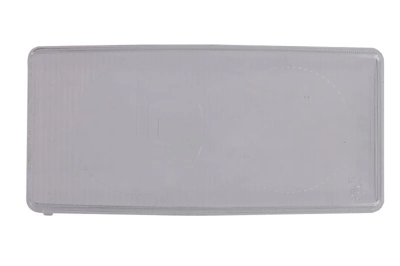 <strong>Скло фари TRUCKLIGHT HLMA004LR (фото 1)</strong>