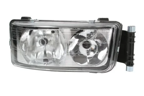 Фара автомобільна для TRUCKLIGHT HLMA011L фото товару