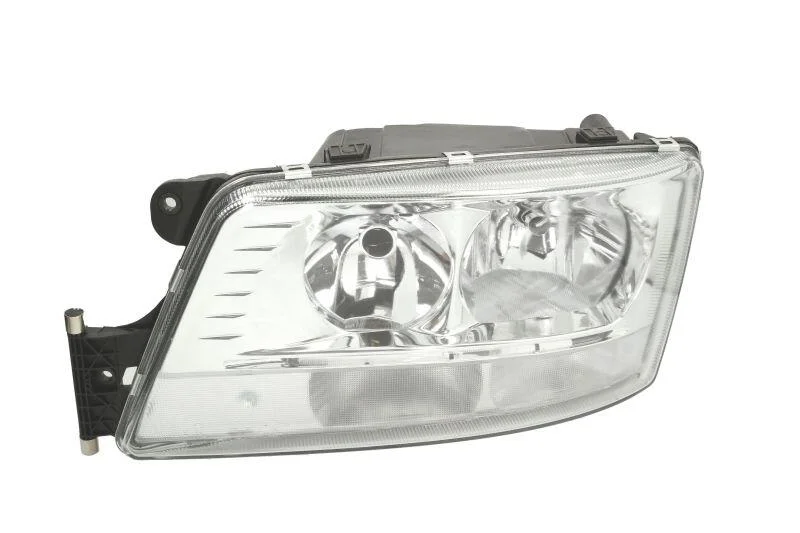 <strong>Фара автомобільна TRUCKLIGHT HLMA013L (фото 1)</strong>