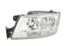 <strong>Фара автомобільна TRUCKLIGHT HLMA013L (фото 1)</strong>