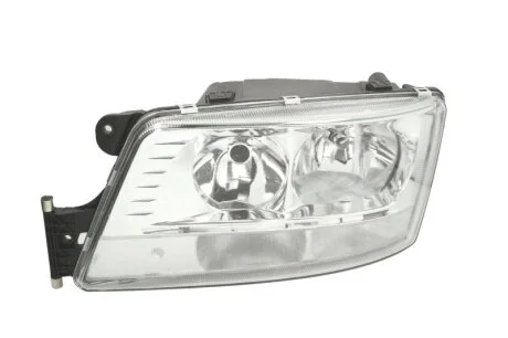 Фара автомобільна для TRUCKLIGHT HLMA013L фото товару