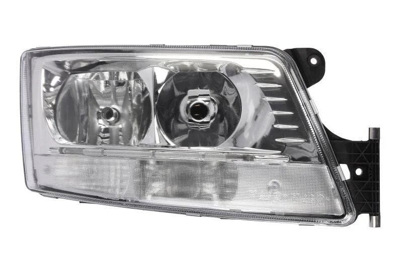 <strong>Фара автомобільна TRUCKLIGHT HLMA013R (фото 1)</strong>
